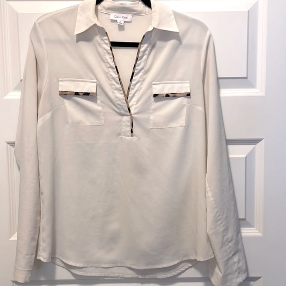 Calvin Klein Blouse